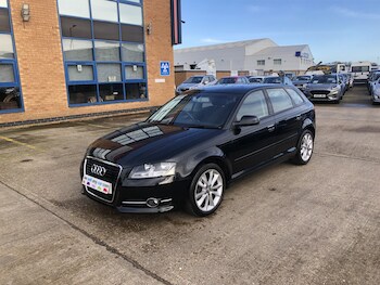 Used Audi A3 2010 for sale - 78414819: Photo