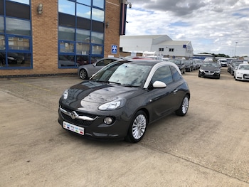 Used Vauxhall ADAM 2013 for sale - 79187634: Photo