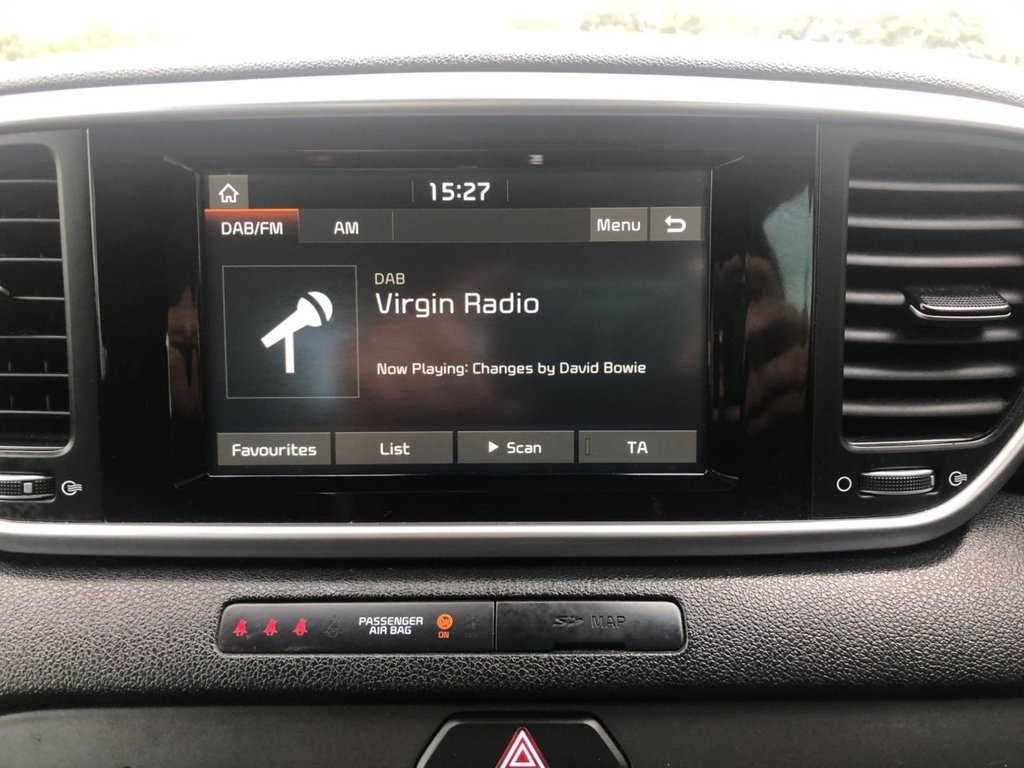 Used Kia Sportage 2019 for sale - 76210384: Photo 18