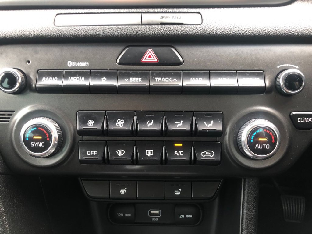 Used Kia Sportage 2019 for sale - 76210384: Photo 19