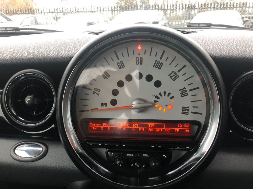 Used BMW 1 Series 2012 for sale - 76840627: Photo 12