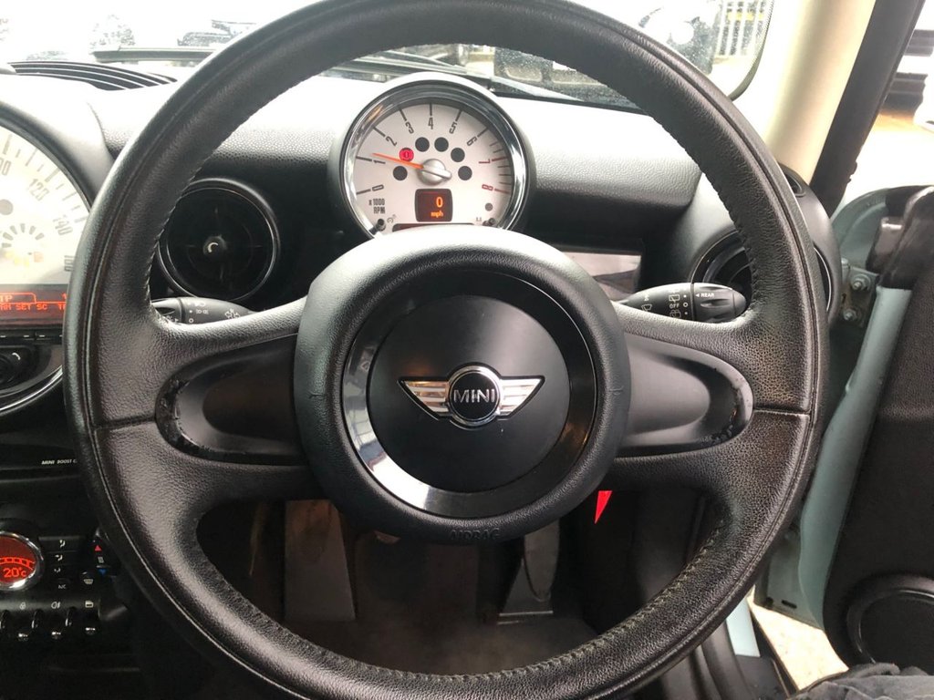 Used BMW 1 Series 2012 for sale - 76840627: Photo 13