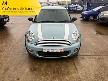 Used BMW 1 Series 2012 for sale - 76840627: Photo