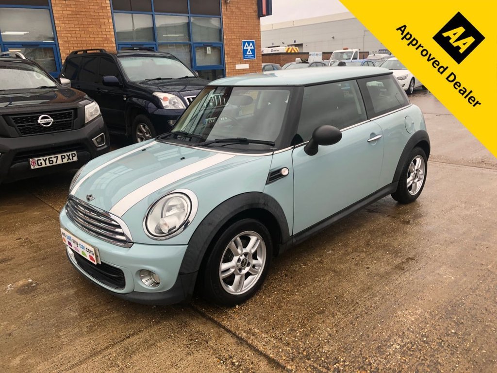 Used BMW 1 Series 2012 for sale - 76840627: Photo 3