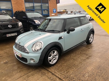 Used BMW 1 Series 2012 for sale - 76840627: Photo