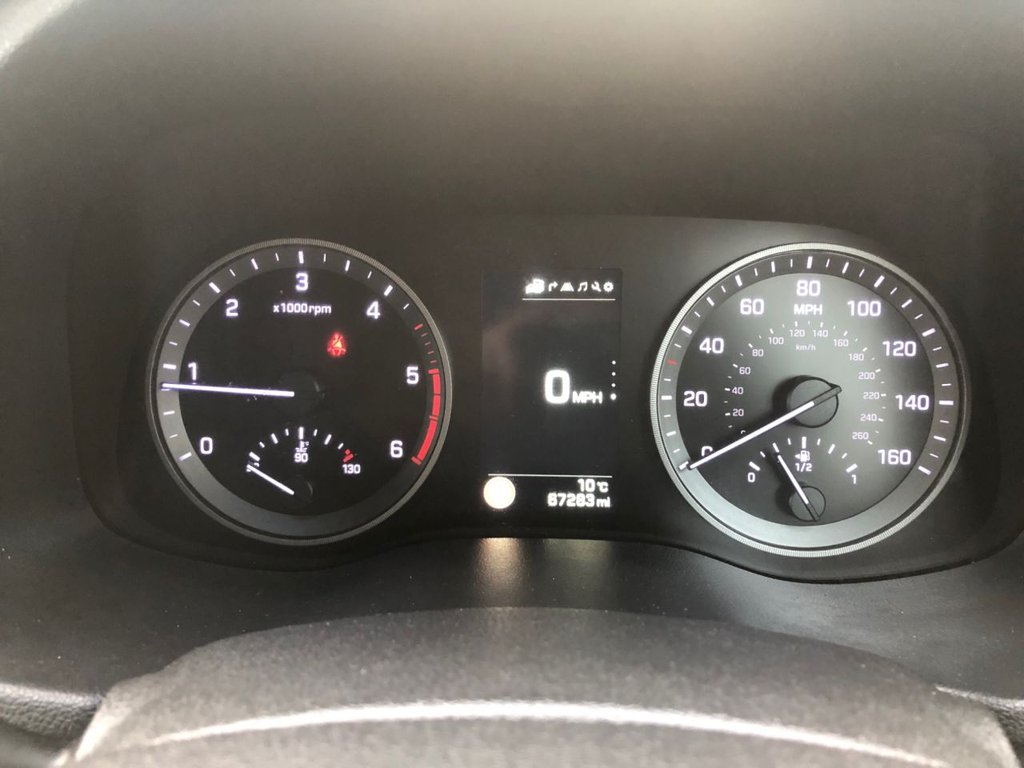 Used Hyundai TUCSON 2017 for sale - 77406715: Photo 17