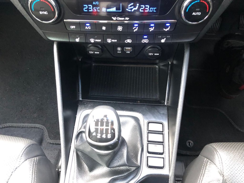 Used Hyundai TUCSON 2017 for sale - 77406715: Photo 21