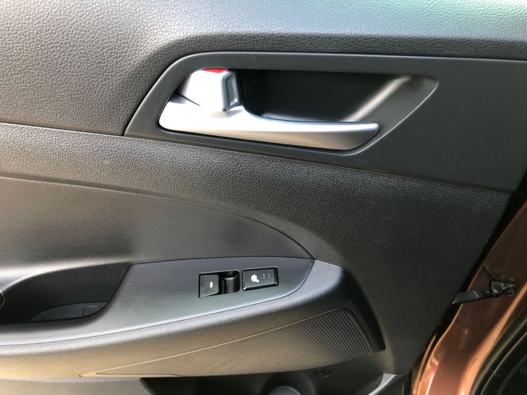 Used Hyundai TUCSON 2017 for sale - 77406715: Photo 23