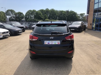 Used Hyundai Ix35 2012 for sale - 78727235: Photo