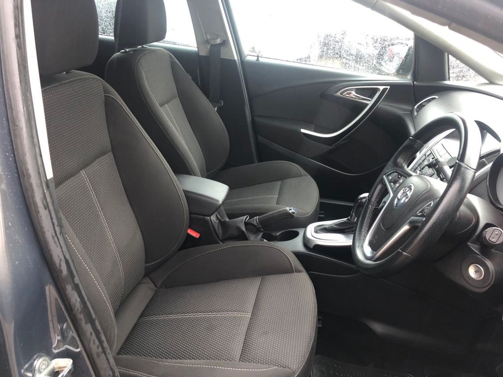 Used Vauxhall Astra 2013 for sale - 76569841: Photo 15