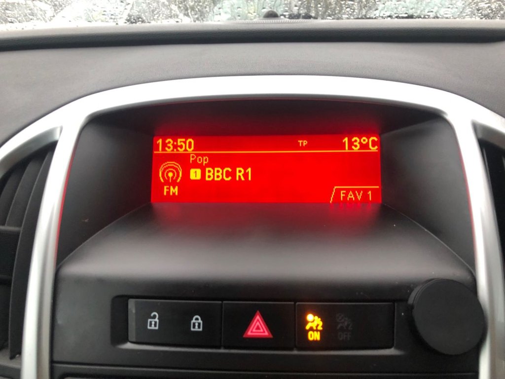 Used Vauxhall Astra 2013 for sale - 76569841: Photo 16