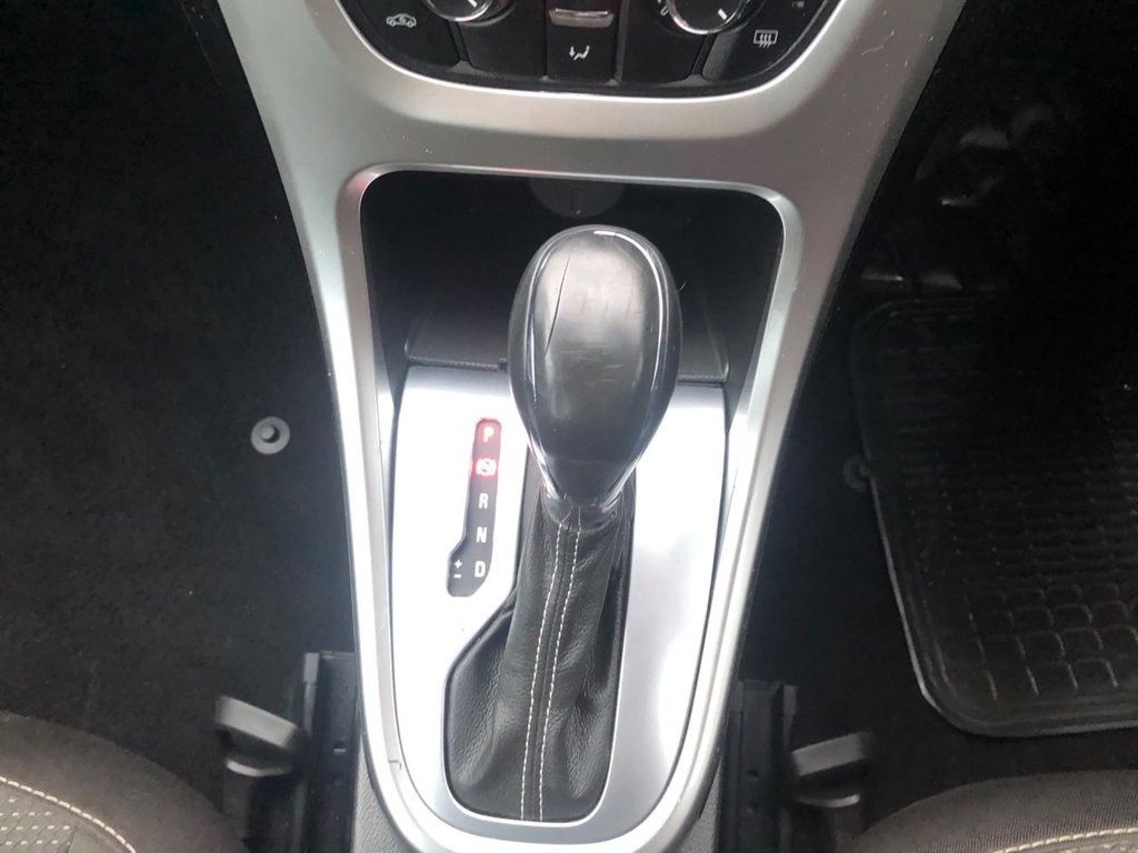 Used Vauxhall Astra 2013 for sale - 76569841: Photo 18