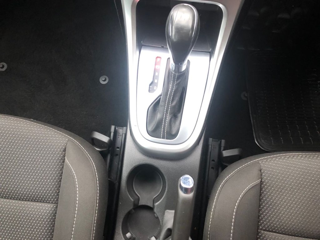 Used Vauxhall Astra 2013 for sale - 76569841: Photo 21