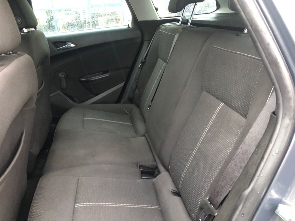 Used Vauxhall Astra 2013 for sale - 76569841: Photo 23