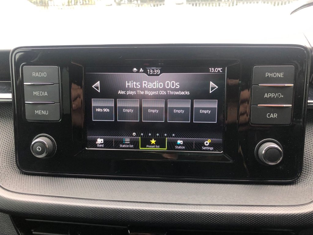 Used Skoda Fabia 2023 for sale - 76245483: Photo 12