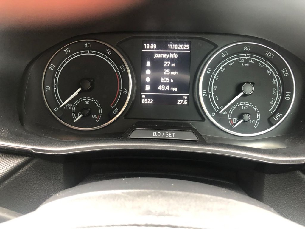 Used Skoda Fabia 2023 for sale - 76245483: Photo 13