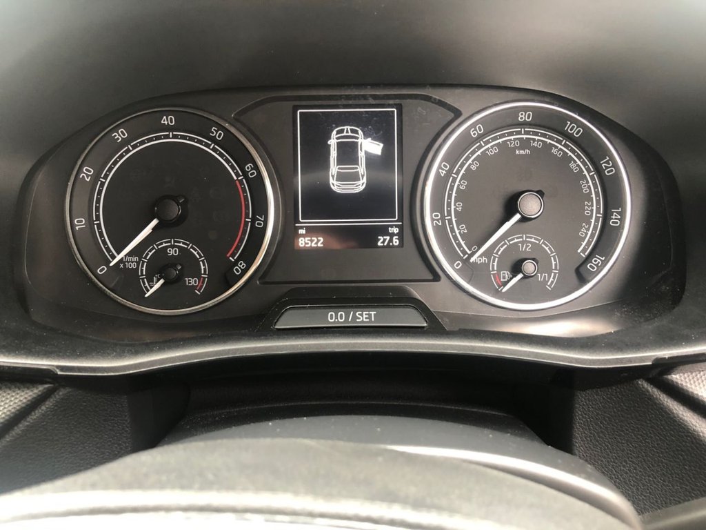 Used Skoda Fabia 2023 for sale - 76245483: Photo 14