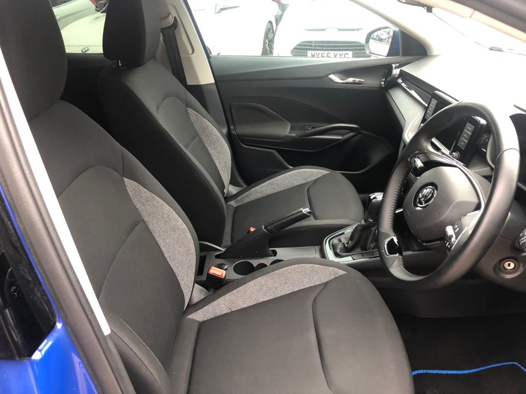 Used Skoda Fabia 2023 for sale - 76245483: Photo 15