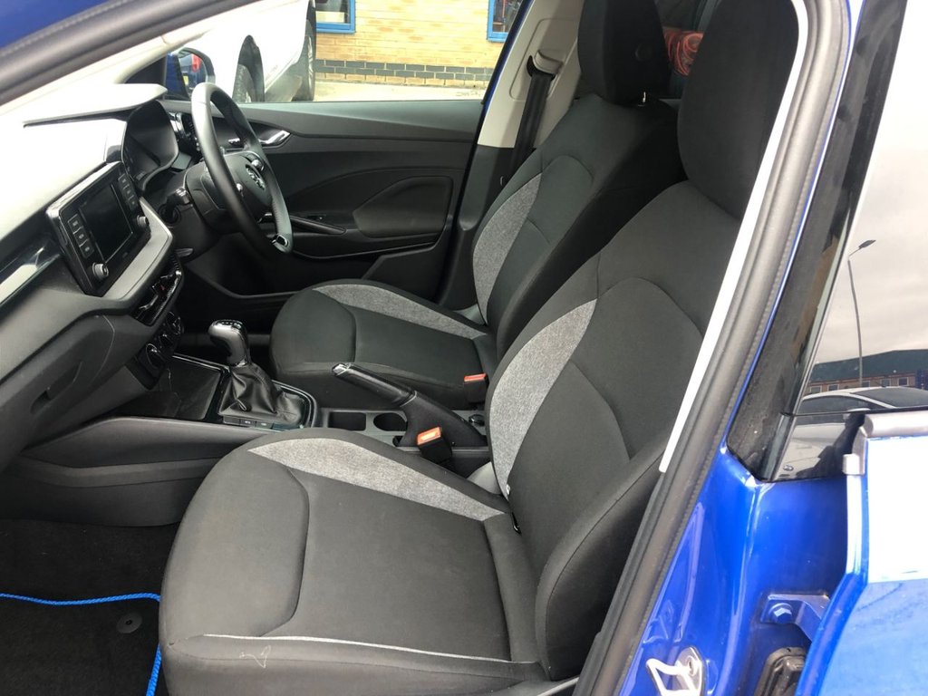 Used Skoda Fabia 2023 for sale - 76245483: Photo 17