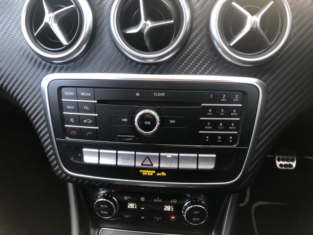 Used Mercedes-Benz A-Class 2017 for sale - 76711390: Photo 14
