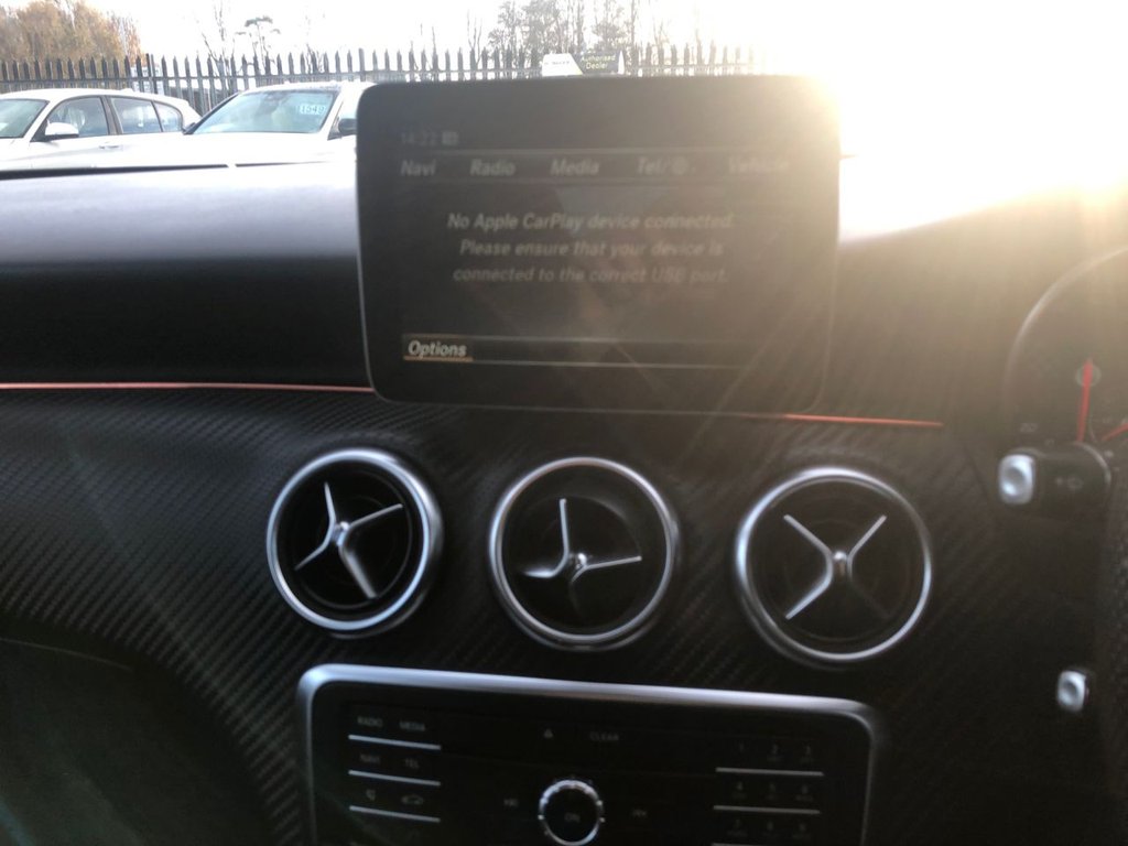 Used Mercedes-Benz A-Class 2017 for sale - 76711390: Photo 15