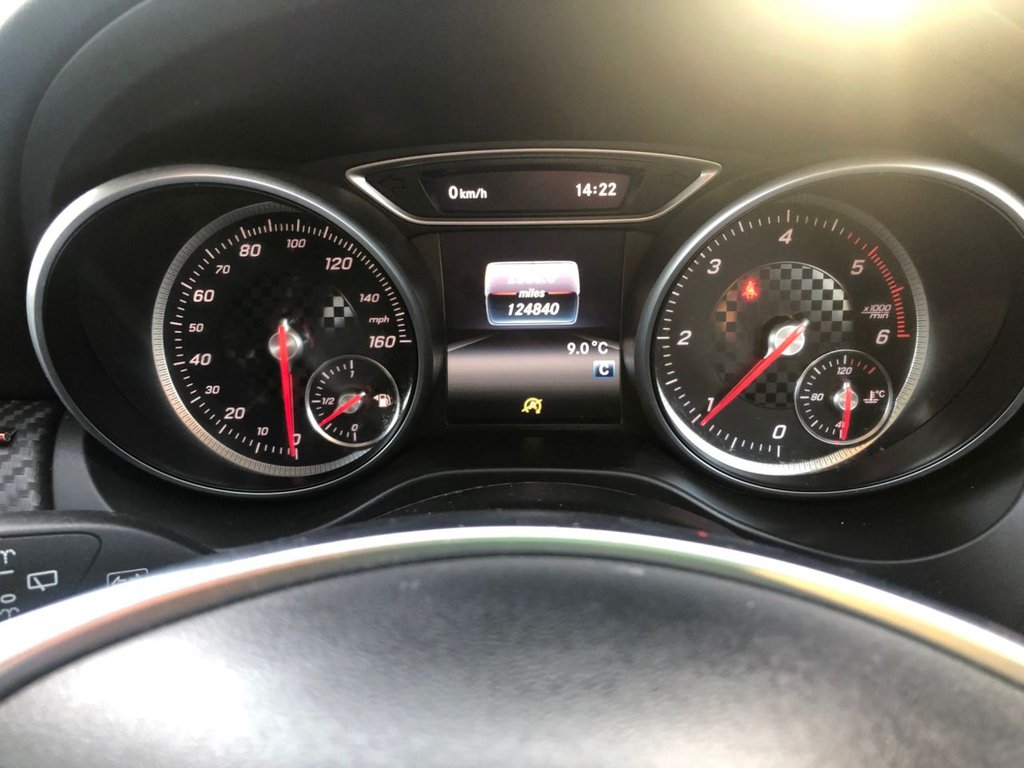 Used Mercedes-Benz A-Class 2017 for sale - 76711390: Photo 16