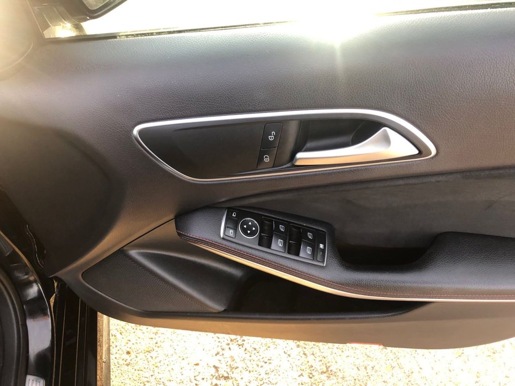 Used Mercedes-Benz A-Class 2017 for sale - 76711390: Photo 19