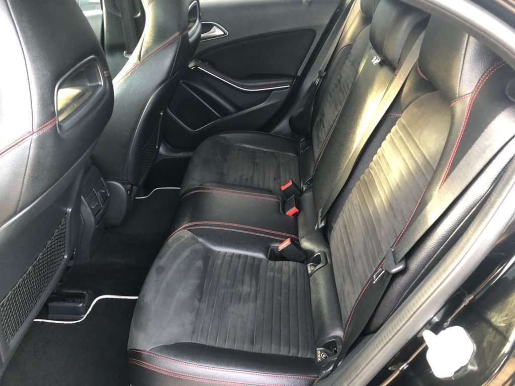 Used Mercedes-Benz A-Class 2017 for sale - 76711390: Photo 22