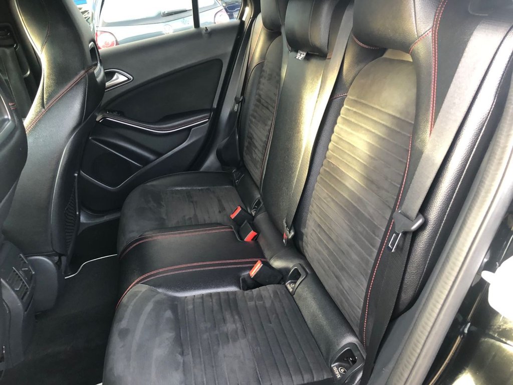 Used Mercedes-Benz A-Class 2017 for sale - 76711390: Photo 23