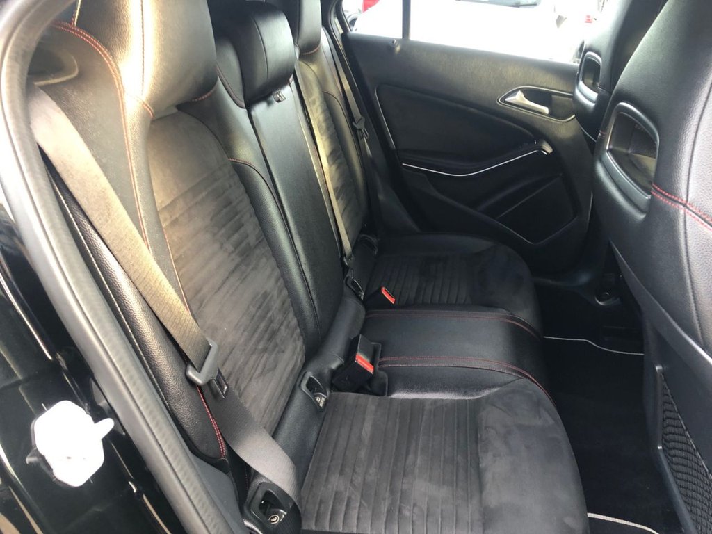 Used Mercedes-Benz A-Class 2017 for sale - 76711390: Photo 25