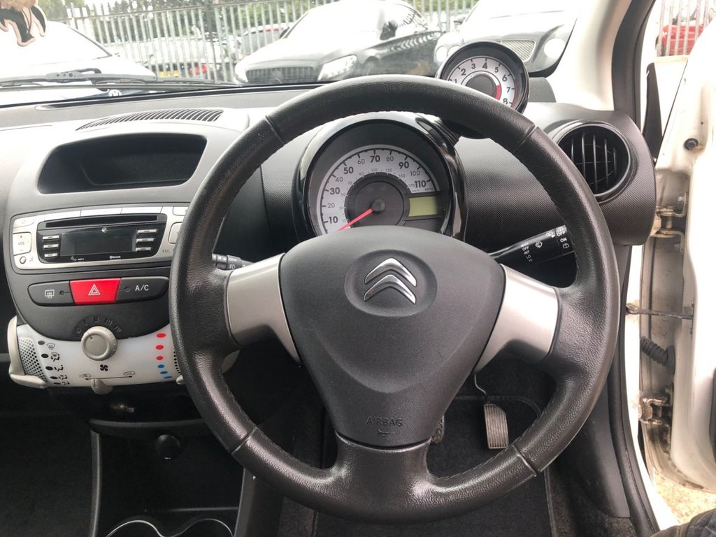 Vehicle 13