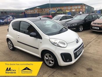 Citroen - C1