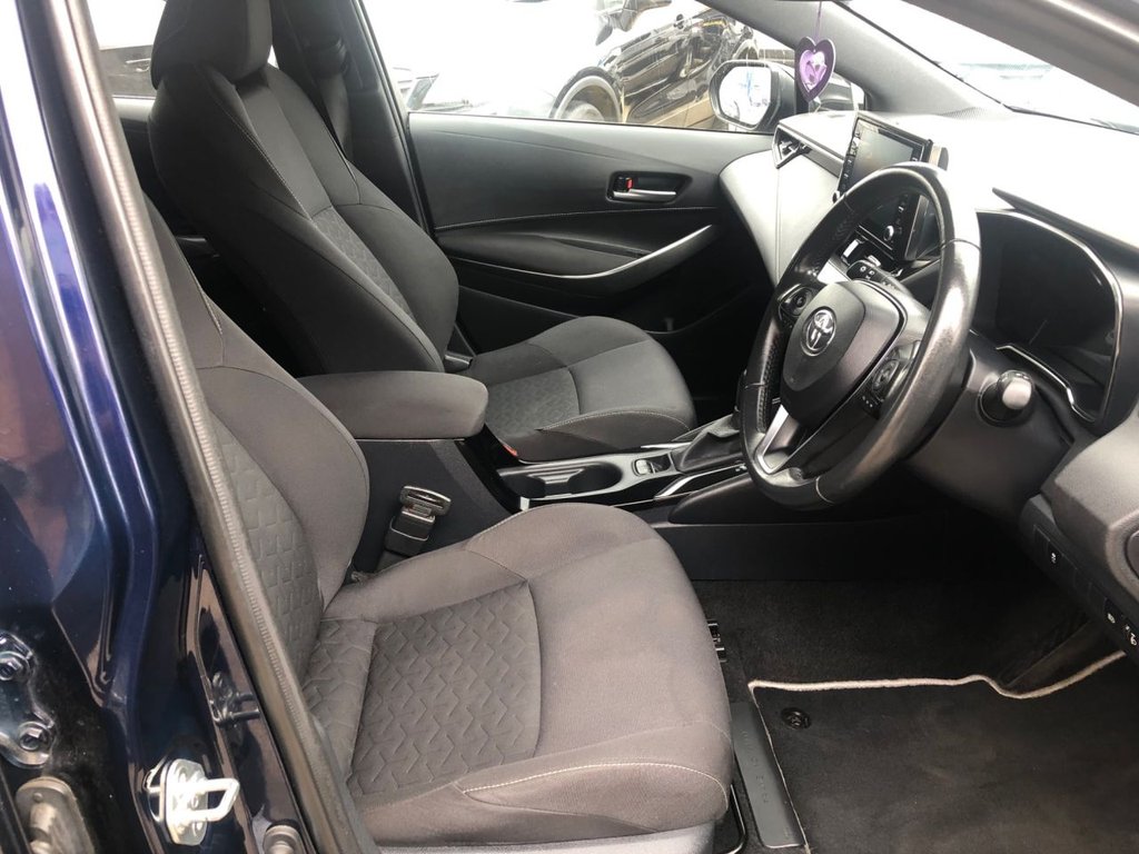 Used Toyota Corolla 2022 for sale - 76367529: Photo 11