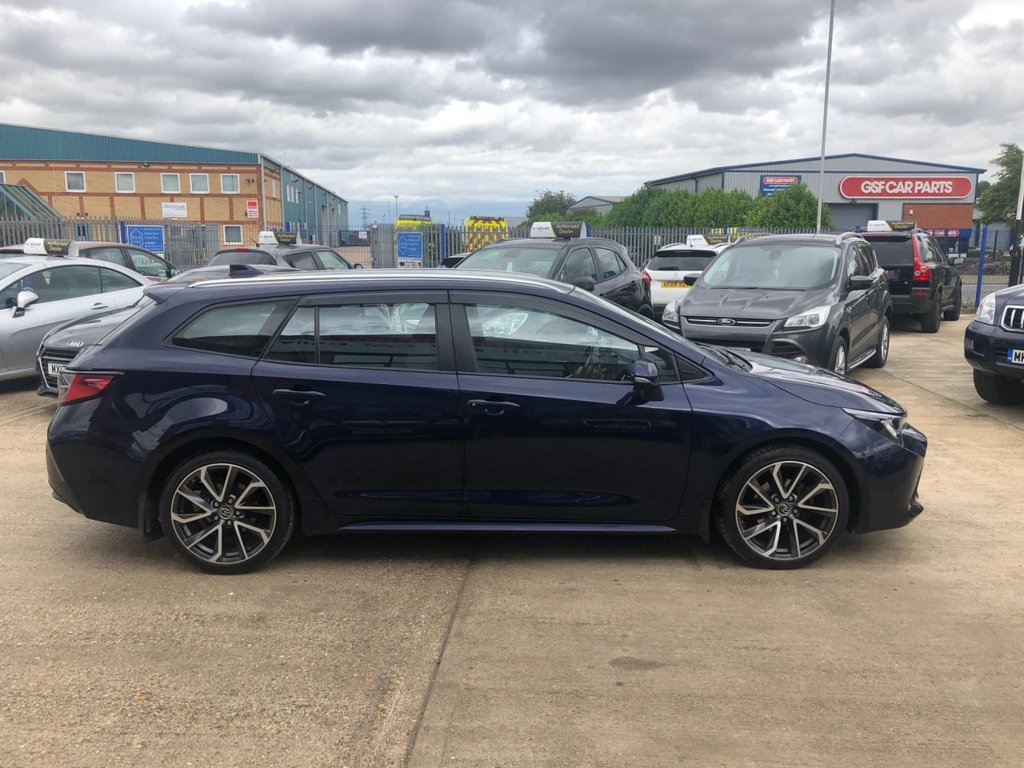 Used Toyota Corolla 2022 for sale - 76367529: Photo 12