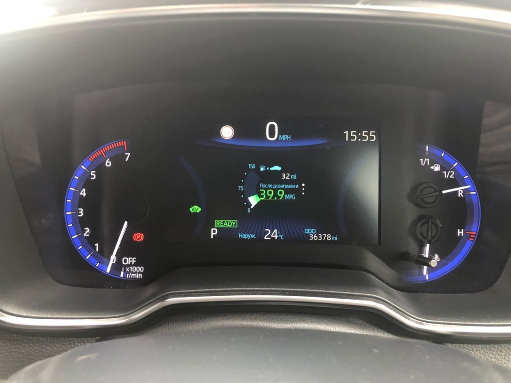 Used Toyota Corolla 2022 for sale - 76367529: Photo 15