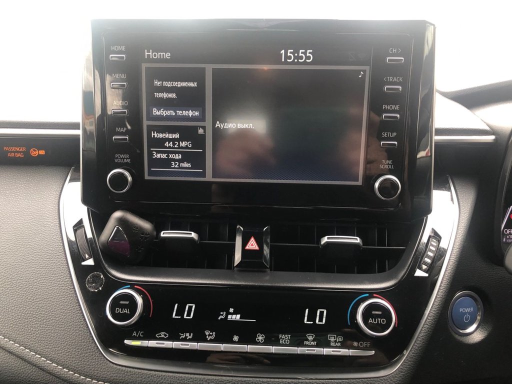 Used Toyota Corolla 2022 for sale - 76367529: Photo 16