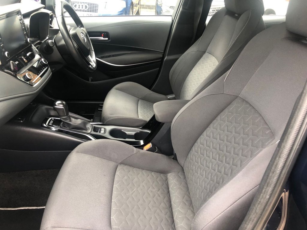 Used Toyota Corolla 2022 for sale - 76367529: Photo 20