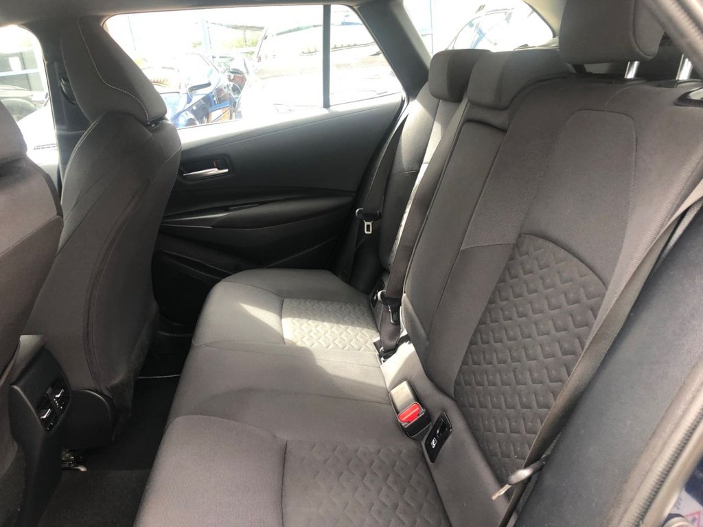 Used Toyota Corolla 2022 for sale - 76367529: Photo 22