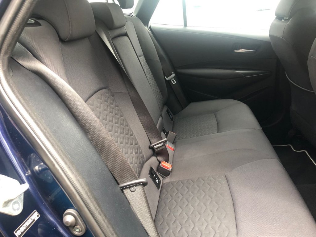 Used Toyota Corolla 2022 for sale - 76367529: Photo 23