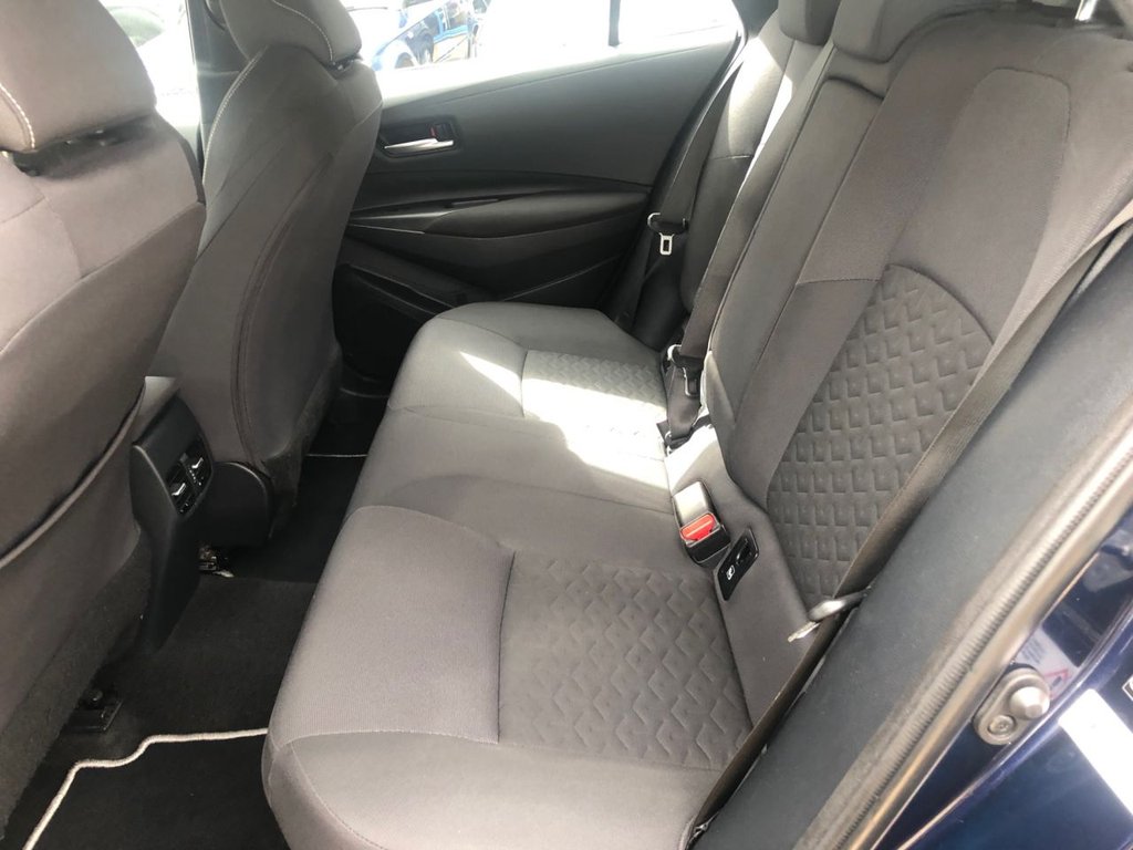 Used Toyota Corolla 2022 for sale - 76367529: Photo 25