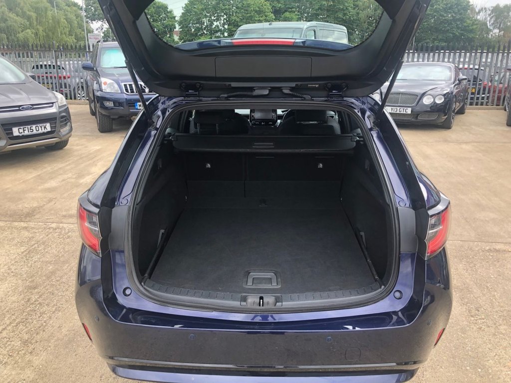 Used Toyota Corolla 2022 for sale - 76367529: Photo 27