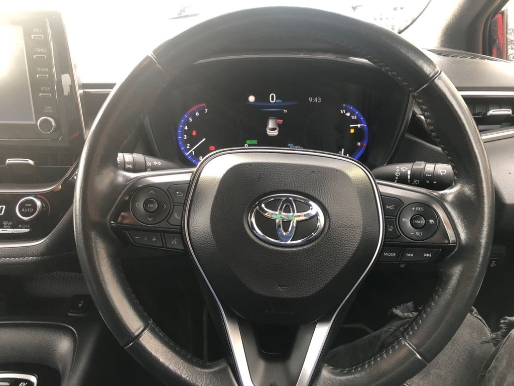 Used Toyota Corolla 2022 for sale - 76367529: Photo 28