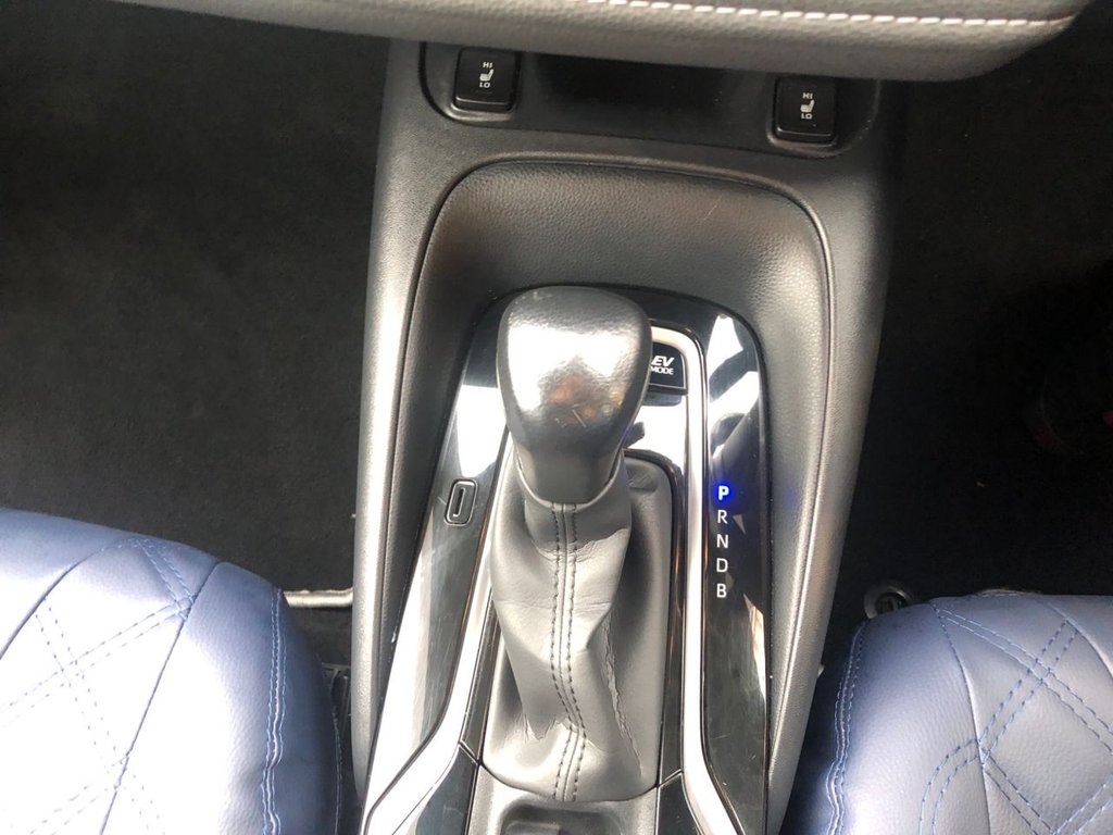 Used Toyota Corolla 2022 for sale - 76367529: Photo 29