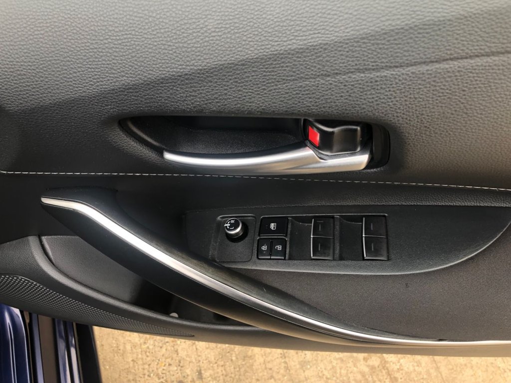 Used Toyota Corolla 2022 for sale - 76367529: Photo 30