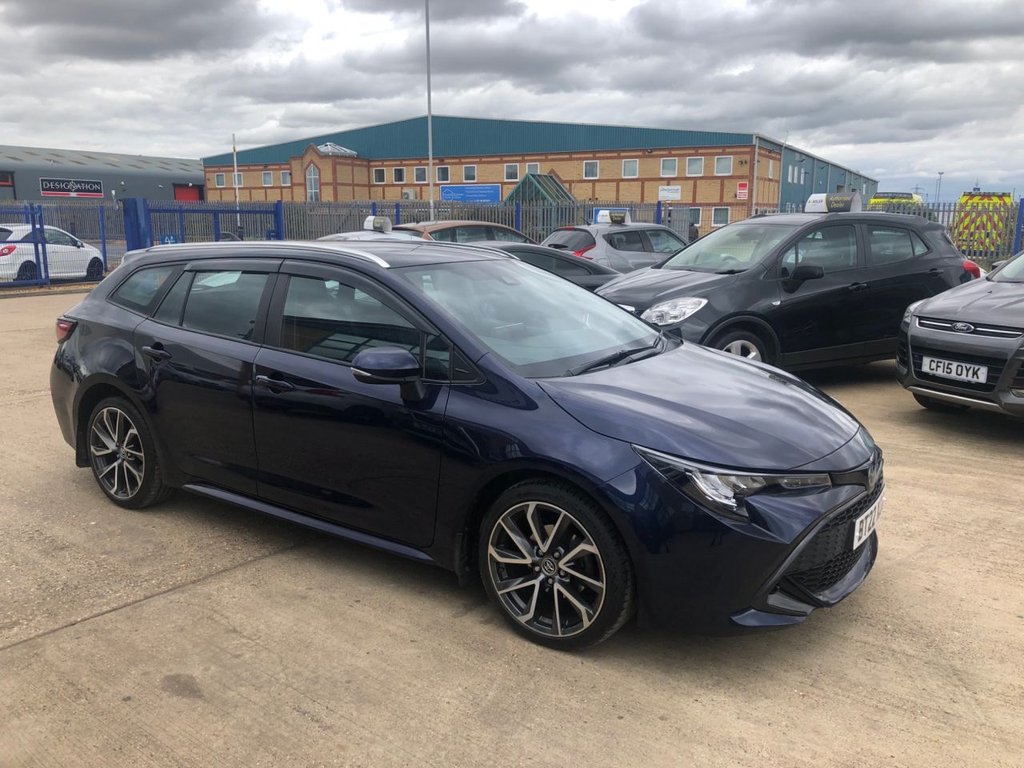 Used Toyota Corolla 2022 for sale - 76367529: Photo 4