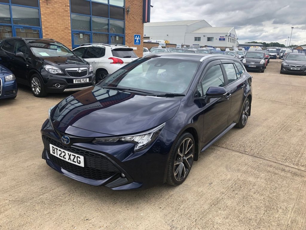 Used Toyota Corolla 2022 for sale - 76367529: Photo 5