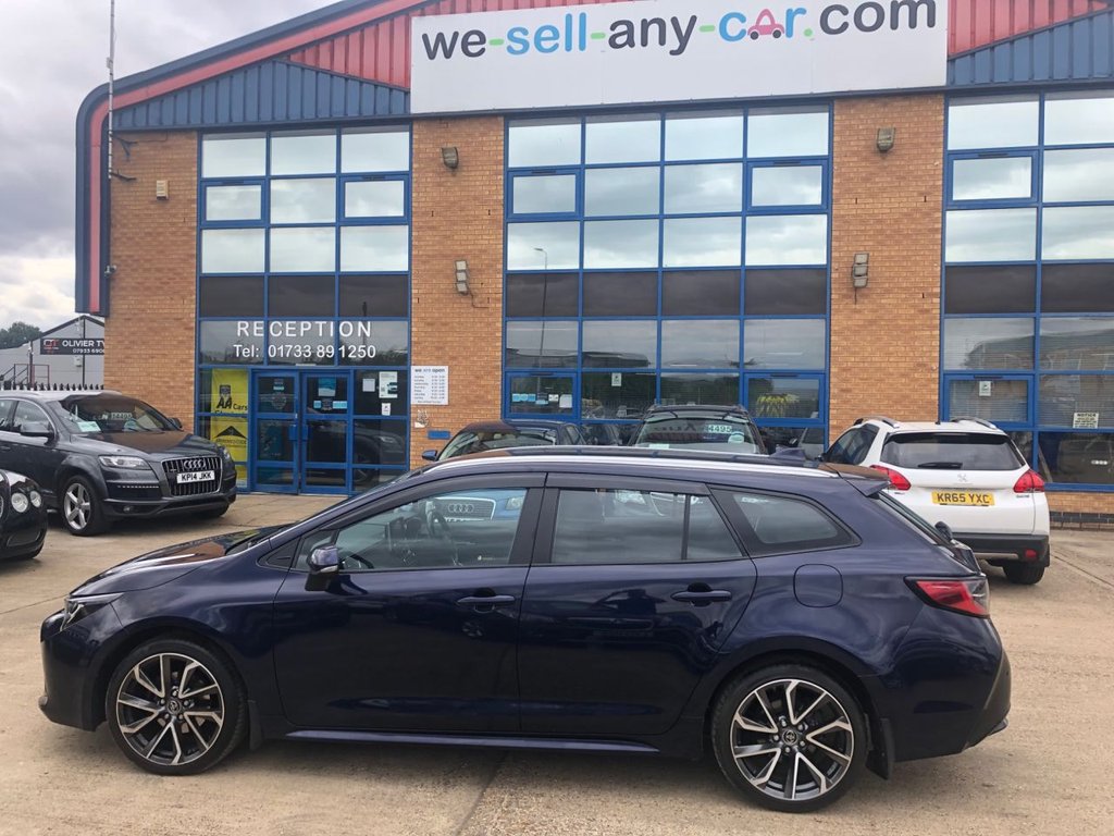 Used Toyota Corolla 2022 for sale - 76367529: Photo 7