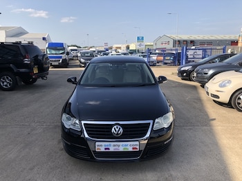 Used Volkswagen Passat 2009 for sale - 78970566: Photo