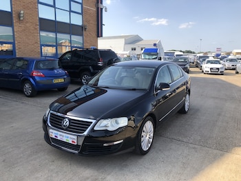Used Volkswagen Passat 2009 for sale - 78970566: Photo