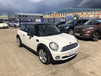 Used MINI Hatch 2009 for sale - 78829403: Photo